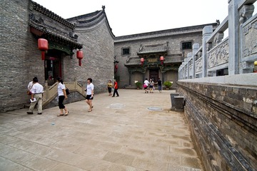 2乔家大院DSC_5194