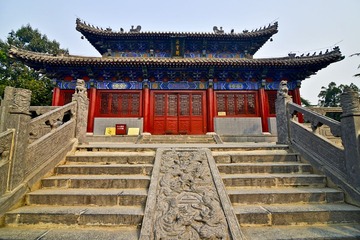 白马寺DSC_6185
