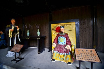 3兰溪诸葛八卦村DSC_8168
