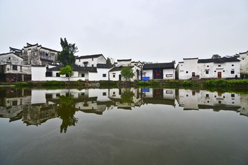 3兰溪诸葛八卦村DSC_8175