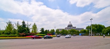 20140523雨花台南门外风光DSC_0023