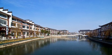 洋河酒街DSC_7475