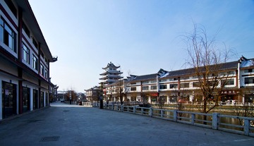 洋河酒街DSC_7477