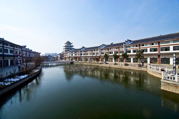 洋河酒街DSC_7479