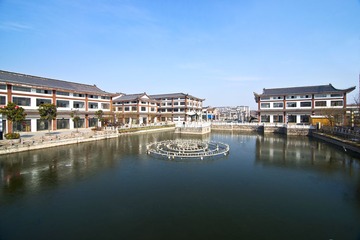 洋河酒街DSC_7481