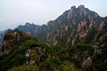 3三清山DSC_8030