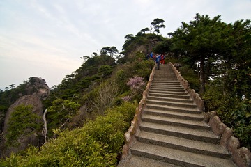 3三清山DSC_8037