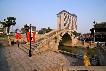 无锡清明桥历史文化街区2013DSC_0415