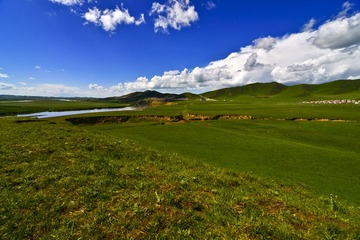 2013黄河九曲第一弯DSC_4136