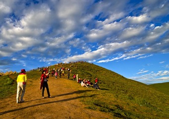 2013黄河九曲第一弯DSC_4157