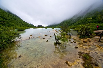 2013黄龙DSC_4301
