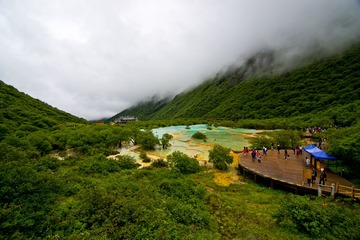 2013黄龙DSC_4312