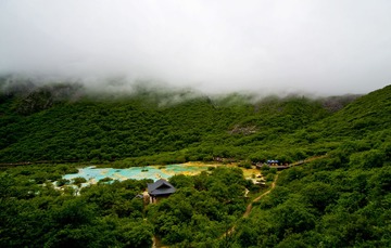 2013黄龙DSC_4320