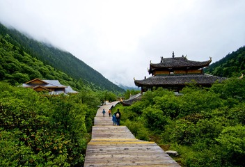 2013黄龙DSC_4342