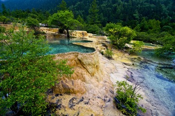 2013黄龙DSC_4377