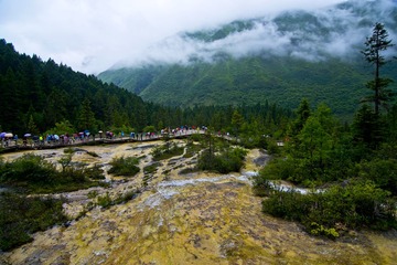 2013黄龙DSC_4416