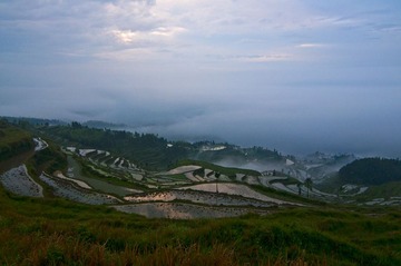 2014温州永嘉茗岙梯田DSC_0039