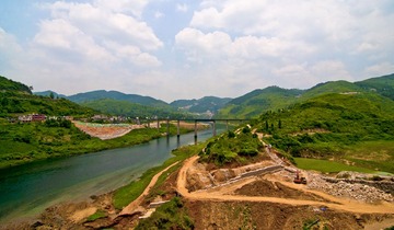 201407遵义至贵阳途中随拍DSC_0039