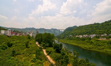 201407遵义至贵阳途中随拍DSC_0041