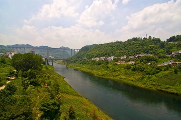 201407遵义至贵阳途中随拍DSC_0042