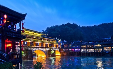 凤凰古城DSC_0800