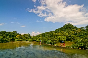贵阳花溪公园DSC_0243