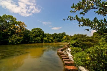 贵阳花溪公园DSC_0244