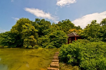 贵阳花溪公园DSC_0246