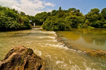 贵阳花溪公园DSC_0247