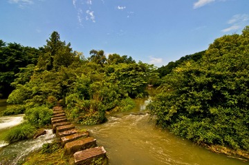 贵阳花溪公园DSC_0250