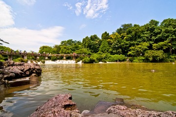 贵阳花溪公园DSC_0255