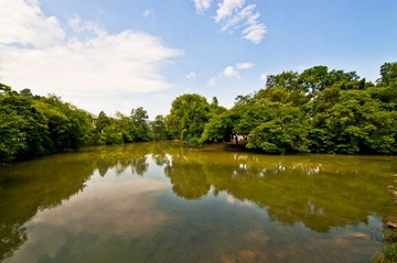 贵阳花溪公园DSC_0256