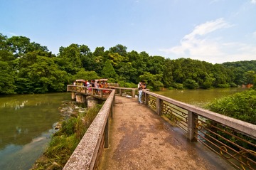 贵阳花溪公园DSC_0257