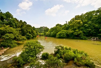 贵阳花溪公园DSC_0258