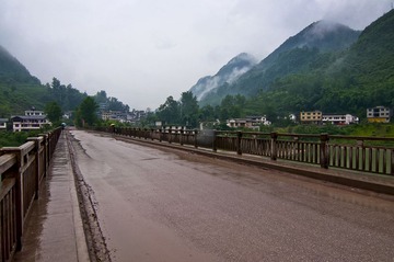 风景在路上（恩施至重庆国道重庆段）DSC_0026