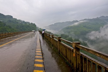 风景在路上（恩施至重庆国道重庆段）DSC_0036