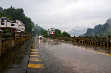 风景在路上（恩施至重庆国道重庆段）DSC_0038