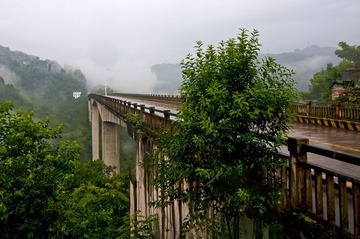 风景在路上（恩施至重庆国道重庆段）DSC_0047