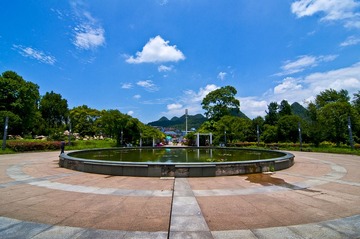 贵阳花溪十里河滩DSC_0260