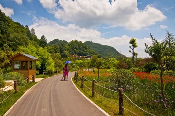 贵阳花溪十里河滩DSC_0280
