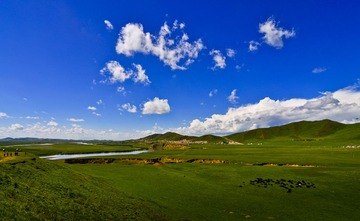 黄河九曲第一弯DSC_4126