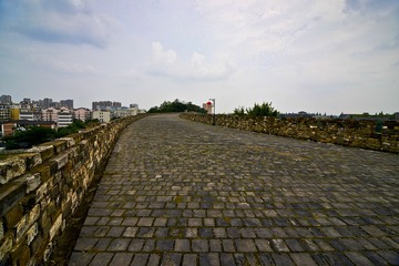 老门东 城墙DSC_9160