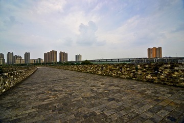 老门东 城墙DSC_9163