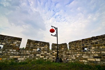 老门东 城墙DSC_9165