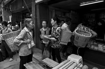 赤水大同古镇人文DSC_0435