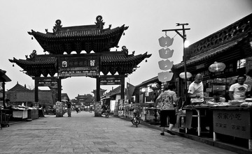 平遥古城DSC_5204