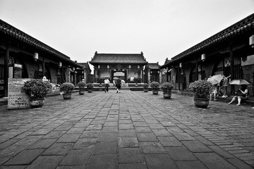 平遥古城DSC_5276