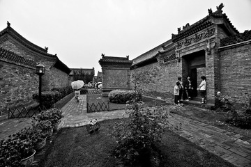 平遥古城DSC_5307