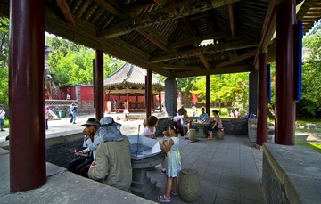 太原晋祠-2013DSC_4815