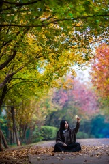 少女的彩虹色梦想